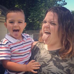 Meet your Posher, Melissa